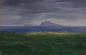 بروتزان في سيليزيا بواسطة فلوريان جروسبيتش